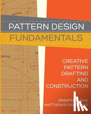 Matthews-Fairbanks, Jennifer Lynne - Pattern Design