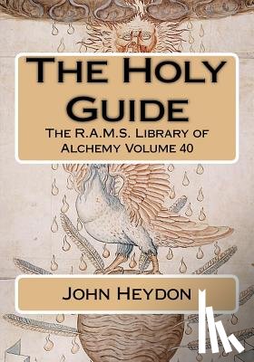 Wheeler, Philip N. - The Holy Guide