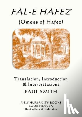 Smith, Paul - FAL-E HAFEZ (Omens of Hafez)