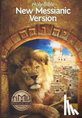 Rose, Tov - New Messianic Version