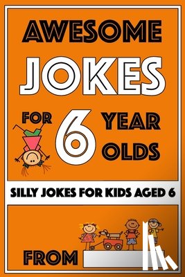The Love Gifts, Share - Awesome Jokes For 6 Year Olds