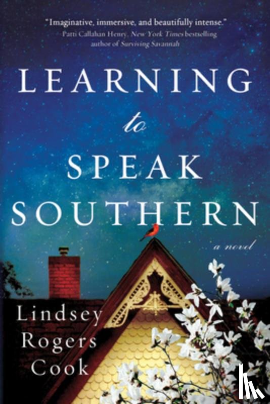 Cook, Lindsey Rogers - Learning to Speak Southern