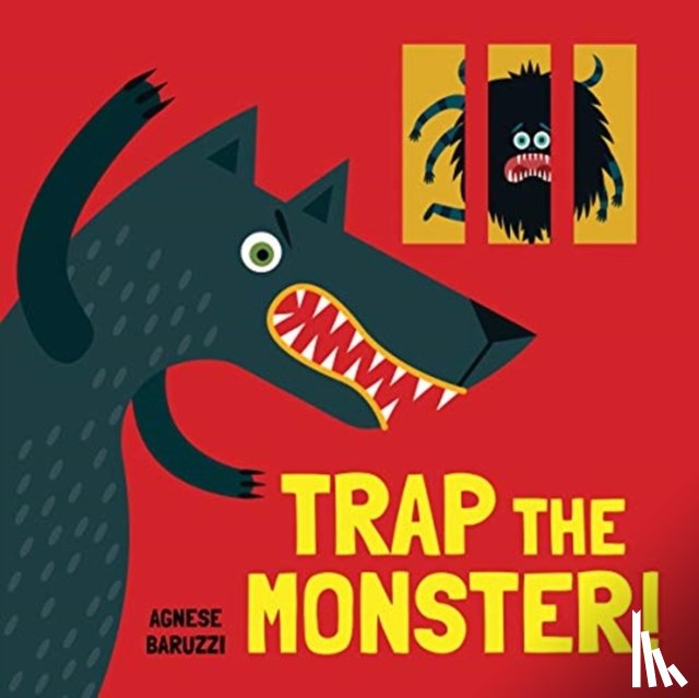 Baruzzi, Agnese - Trap the Monster