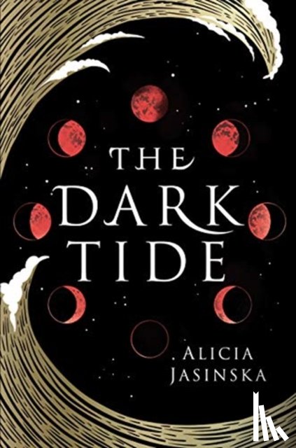 Jasinska, Alicia - The Dark Tide