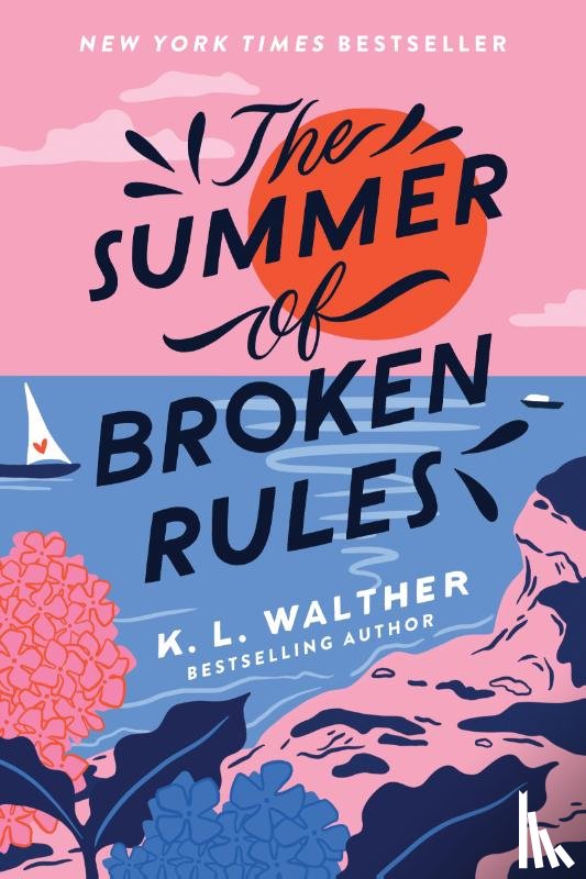 Walther, K. L. - The Summer of Broken Rules