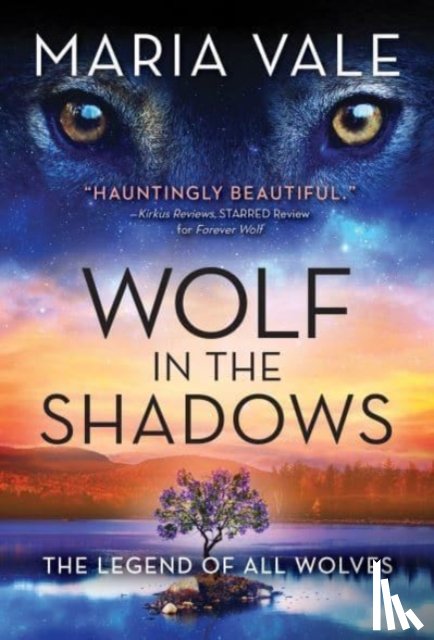 Vale, Maria - Wolf in the Shadows