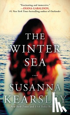 Kearsley, Susanna - Kearsley, S: Winter Sea