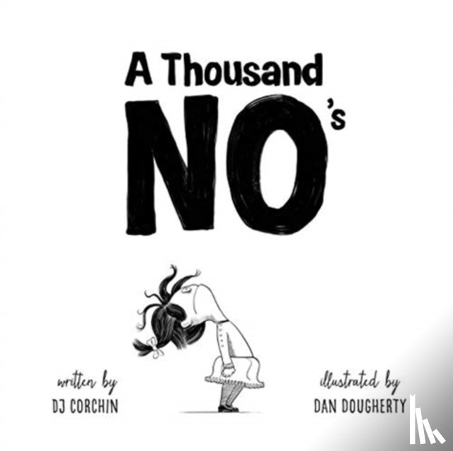 Corchin, DJ - A Thousand No's