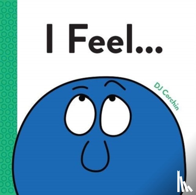 Corchin, DJ - I Feel...
