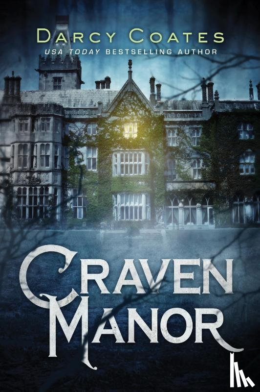 Coates, Darcy - Craven Manor