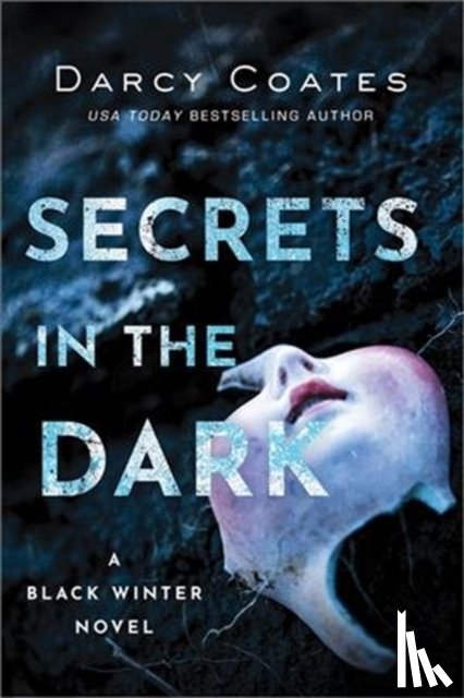 Coates, Darcy - Secrets in the Dark