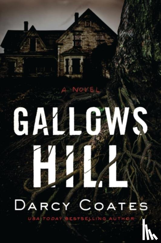 Coates, Darcy - Gallows Hill