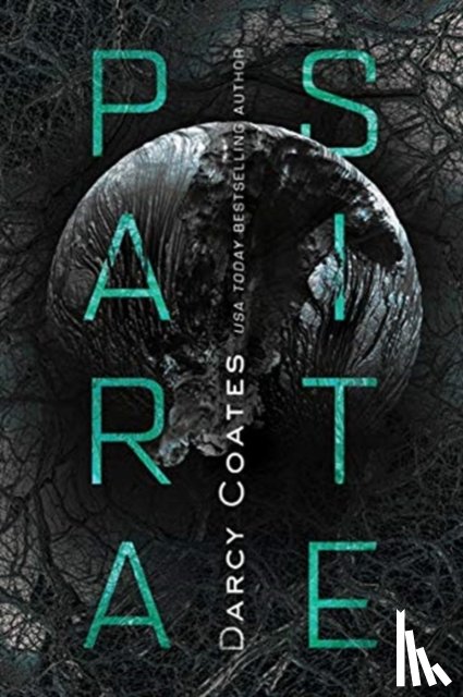 Coates, Darcy - Parasite