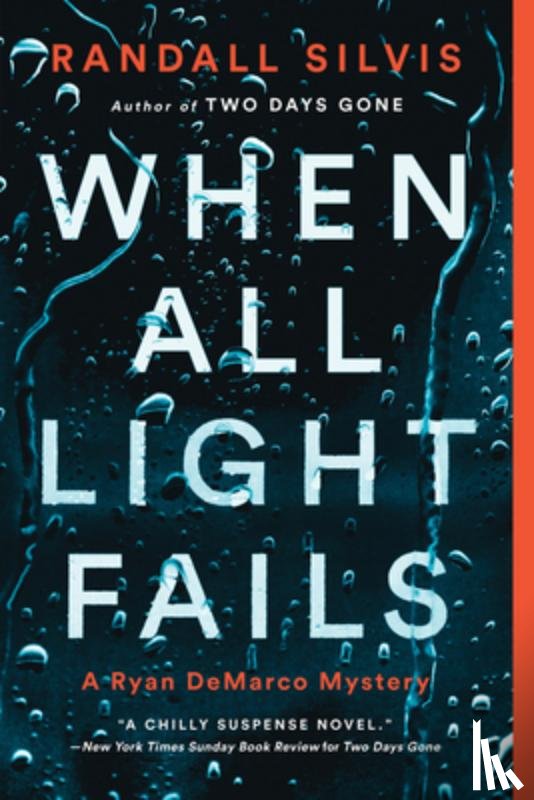 Silvis, Randall - When All Light Fails