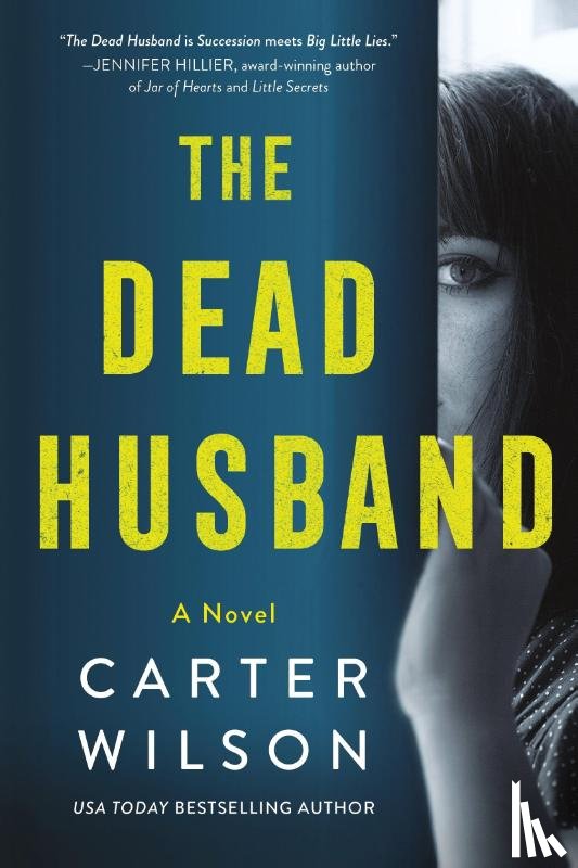 Wilson, Carter - The Dead Husband