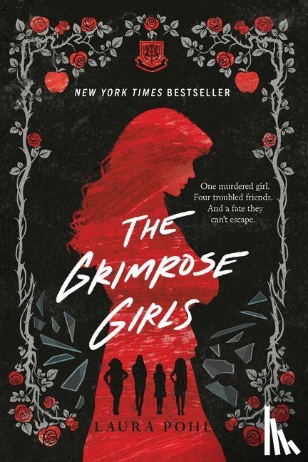 Pohl, Laura - The Grimrose Girls