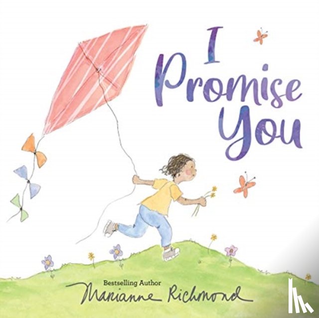 Richmond, Marianne - I Promise You