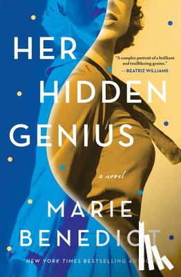 Benedict, Marie - Her Hidden Genius