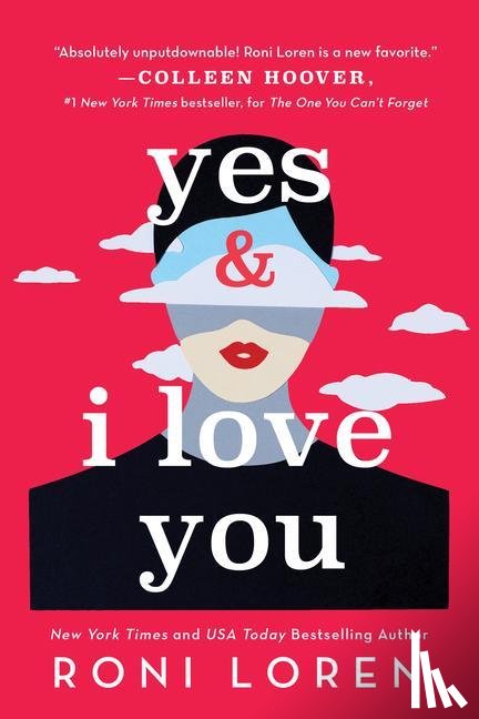 Loren, Roni - Yes & I Love You