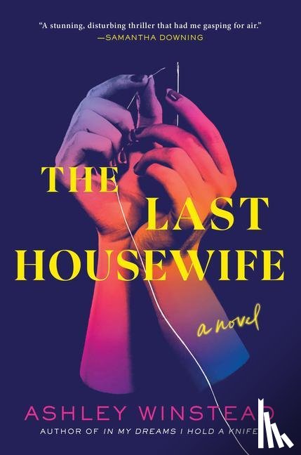 Winstead, Ashley - The Last Housewife