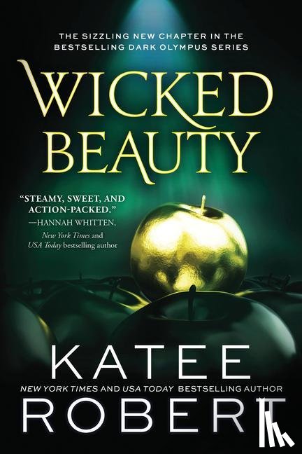 Robert, Katee - Wicked Beauty