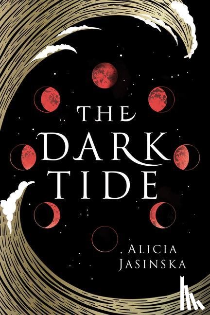 Jasinska, Alicia - Jasinska, A: Dark Tide