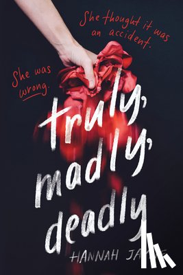 Jayne, Hannah - Truly, Madly, Deadly