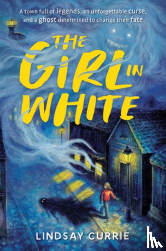 Currie, Lindsay - Currie, L: Girl in White