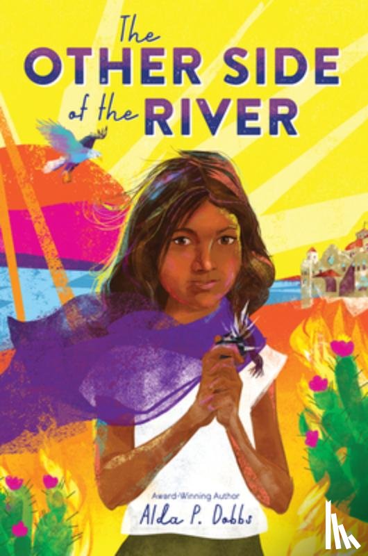 Dobbs, Alda P. - OTHER SIDE OF THE RIVER