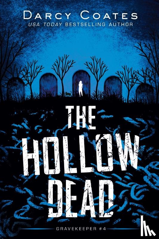 Coates, Darcy - The Hollow Dead