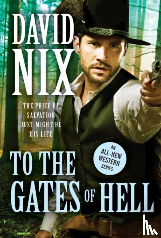 Nix, David - To the Gates of Hell