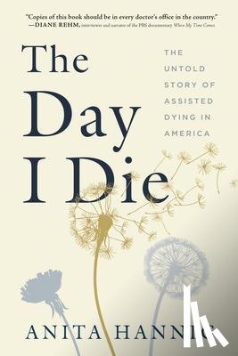 Hannig, Anita - The Day I Die