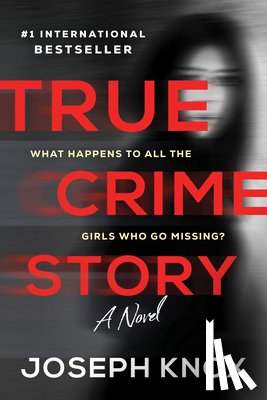 Knox, Joseph - True Crime Story