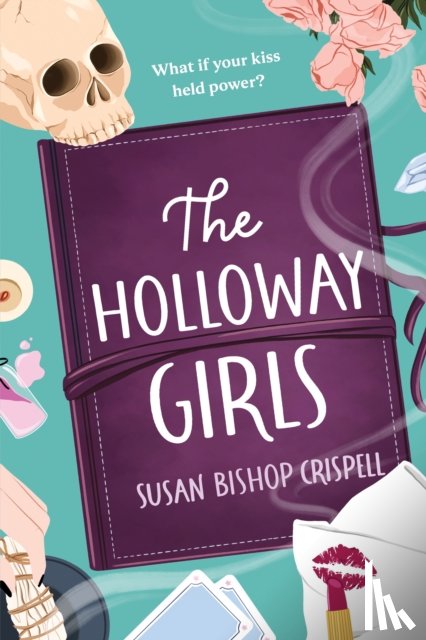 Bishop Crispell, Susan - The Holloway Girls