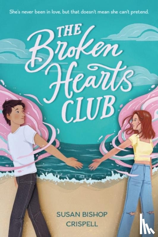 Bishop Crispell, Susan - The Broken Hearts Club