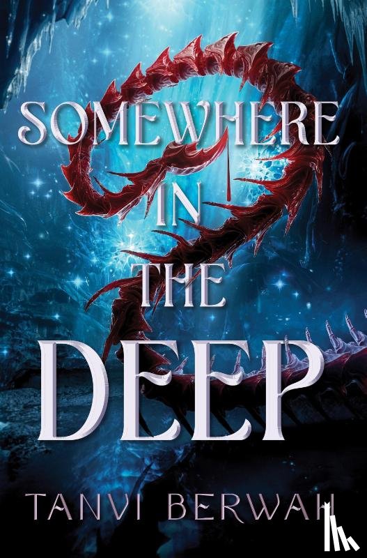 Berwah, Tanvi - Somewhere in the Deep
