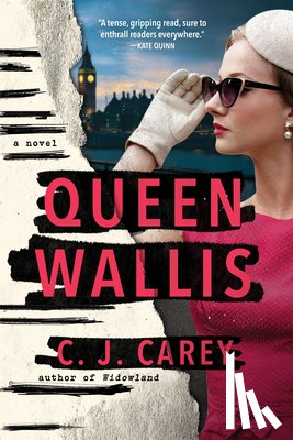 Carey, C. J. - Queen Wallis