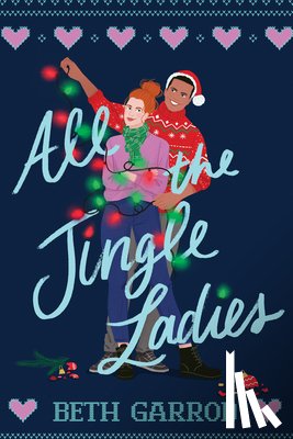 Garrod, Beth - Garrod, B: All the Jingle Ladies