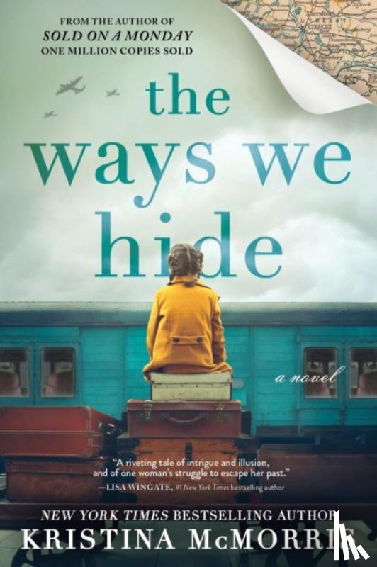 McMorris, Kristina - Ways We Hide