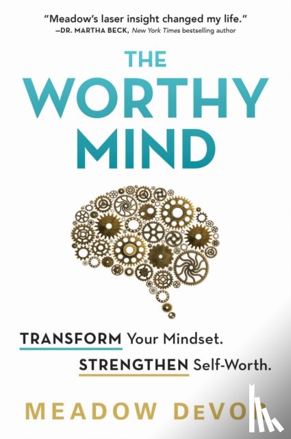 DeVor, Meadow - The Worthy Mind