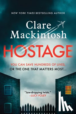 Mackintosh, Clare - Hostage