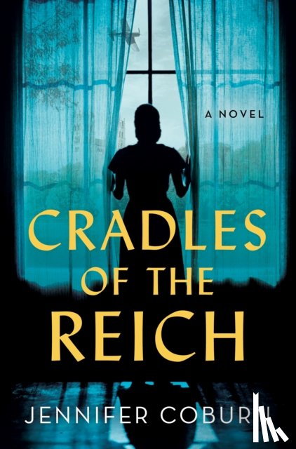 Coburn, Jennifer - Cradles of the Reich