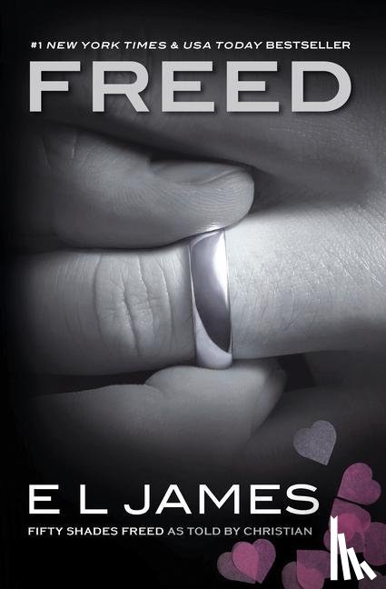 James, E L - James, E: Freed
