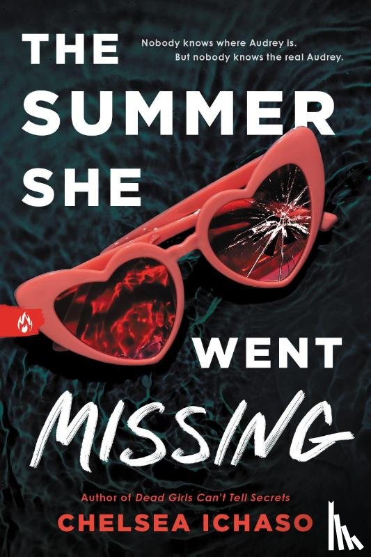 Ichaso, Chelsea - The Summer She Went Missing