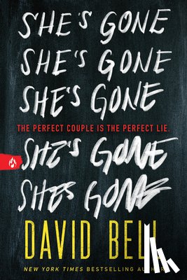 Bell, David - She's Gone