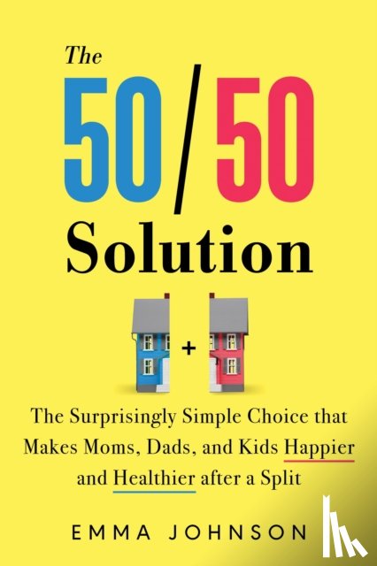 Johnson, Emma - The 50/50 Solution