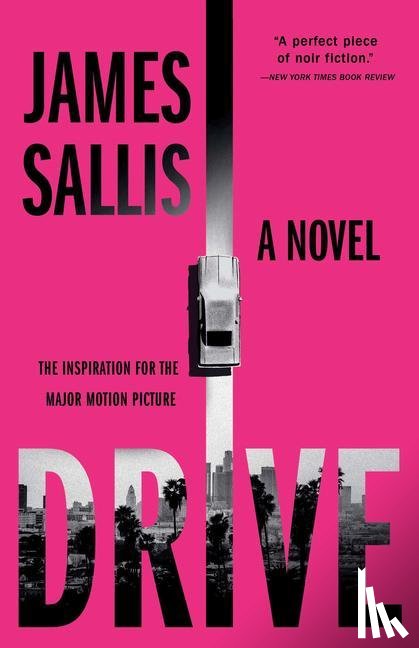 Sallis, James - DRIVE 2/E