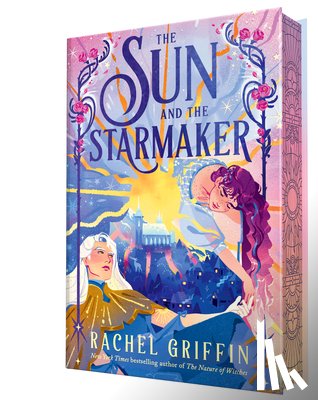 Griffin, Rachel - The Sun and the Starmaker