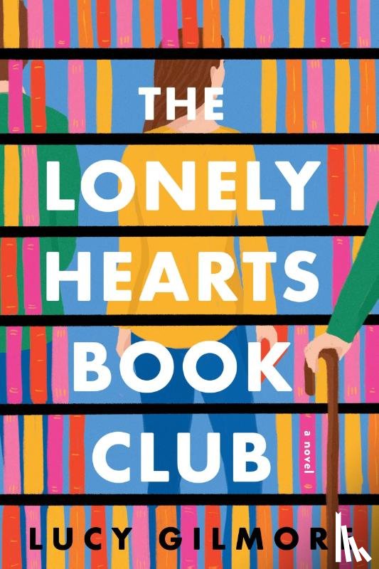Gilmore, Lucy - The Lonely Hearts Book Club