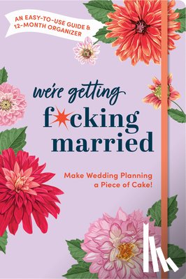 Michaels, Olive, Sourcebooks - Make Wedding Planning a Piece of Cake
